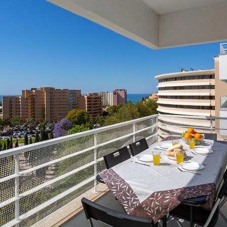 Divine Marina Apartment W/ Pool & Garden By Lovelystay Quarteira Exterior photo
